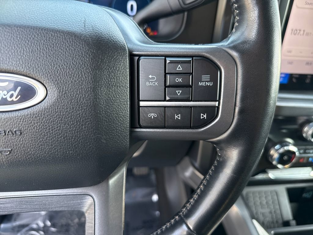 Certified 2024 Ford F350 Lariat image 17