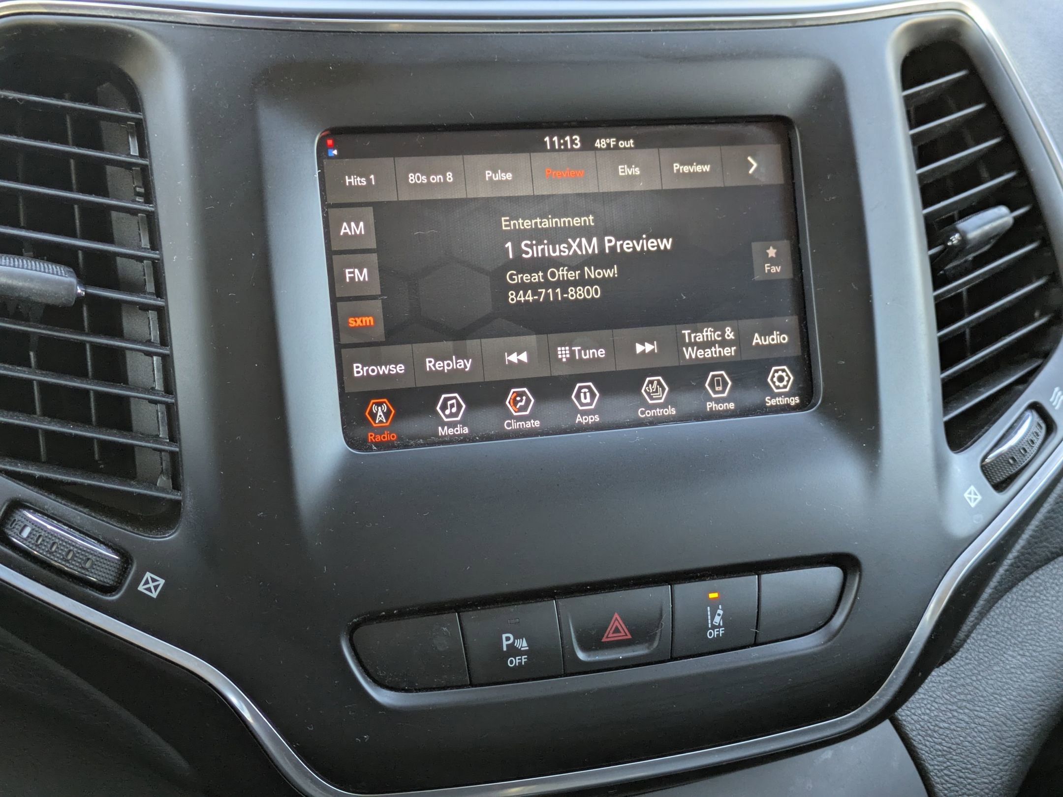 Used 2021 Jeep Cherokee Latitude Lux w/ Trailer Tow Group image 18