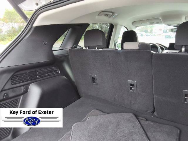 Certified 2022 Ford Escape SE w/ Convenience Package FWD image 11