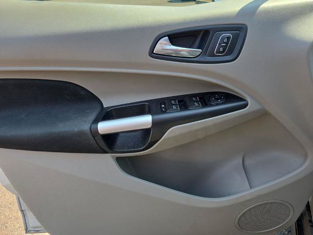 Certified 2019 Ford Transit Connect XLT w/ XLT Premium Package FWD image 17