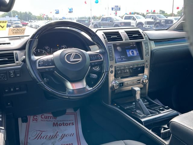 Used 2020 Lexus GX 460 Premium AWD/4WD image 10
