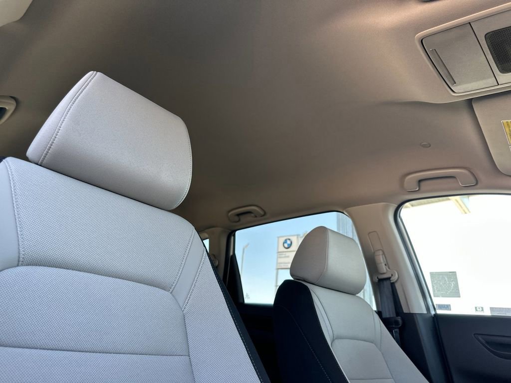 Used 2025 Honda CR-V LX image 16