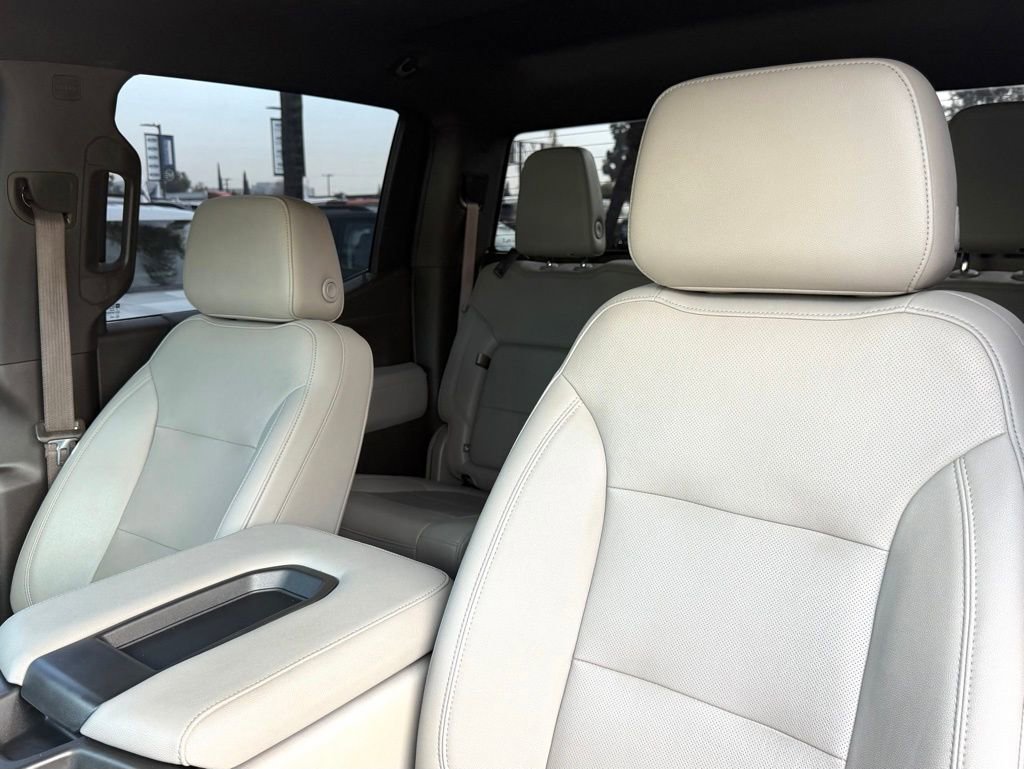 Used 2021 GMC Sierra 1500 SLT image 17