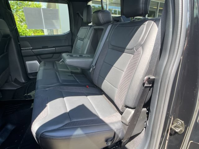 Certified 2023 Ford F150 Raptor w/ Raptor 37 Performance Package AWD/4WD image 47