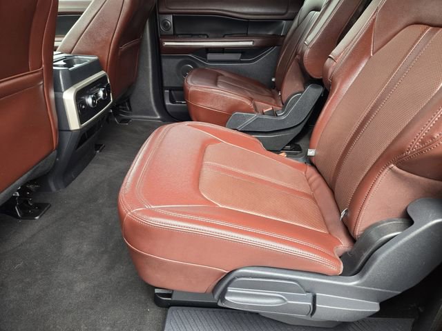 Certified 2024 Ford Expedition Max Limited AWD/4WD image 29