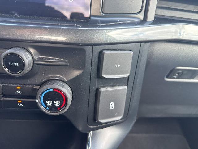 Certified 2024 Ford F150 STX AWD/4WD image 19