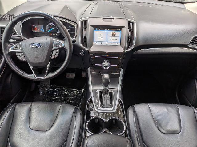 Certified 2018 Ford Edge Titanium image 15