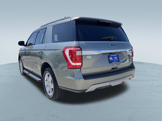 Certified 2019 Ford Expedition XLT w/ Equipment Group 201A RWD image 6