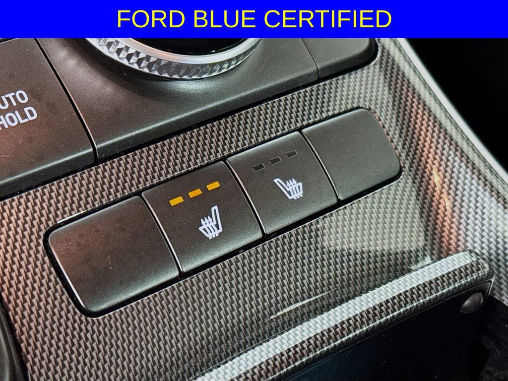 Used 2023 Hyundai Santa Fe SEL image 20