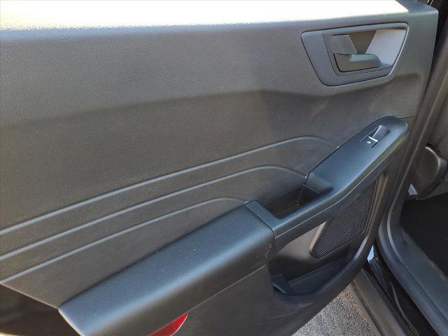 Certified 2022 Ford Escape SE w/ SE Sport Appearance Package image 20