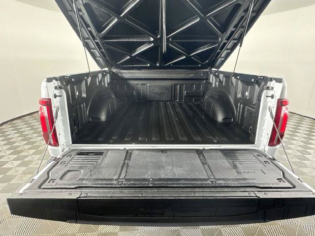 Certified 2024 Ford F150 Raptor AWD/4WD image 27
