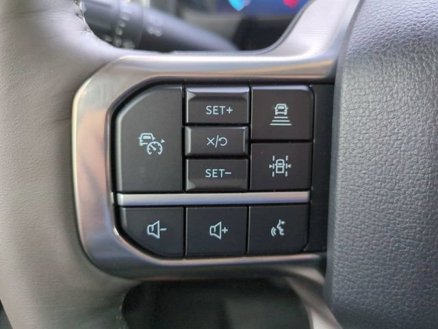 Certified 2025 Ford F350 Platinum w/ Platinum Plus Package AWD/4WD image 26