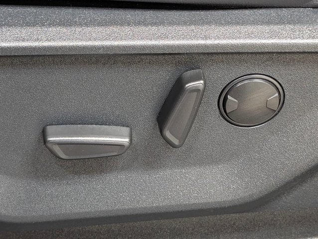 Certified 2025 Ford F350 Lariat w/ Tremor Off-Road Package AWD/4WD image 17