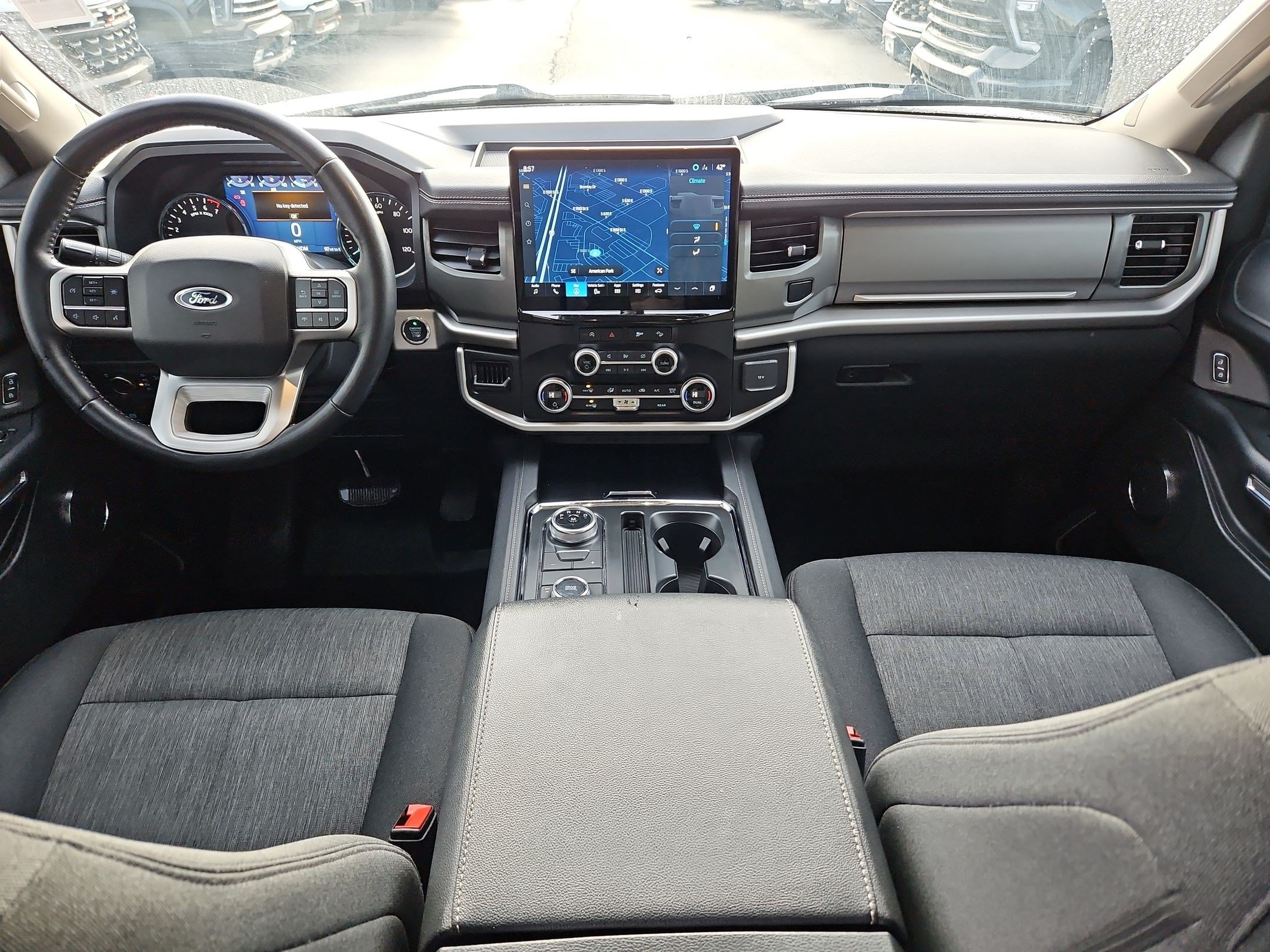 Certified 2024 Ford Expedition Max XLT AWD/4WD image 32