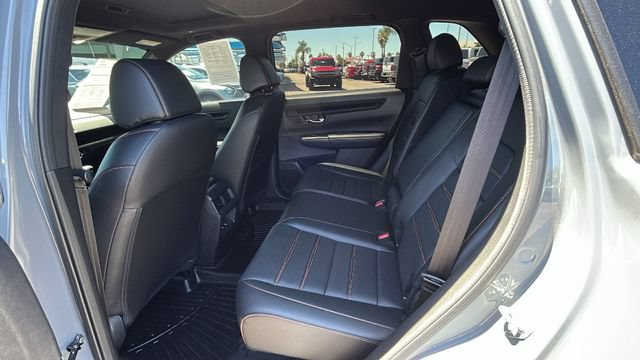 Used 2025 Honda CR-V Sport-L image 15