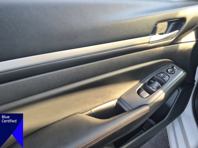 Used 2026 Nissan Altima 2.5 SR FWD image 11