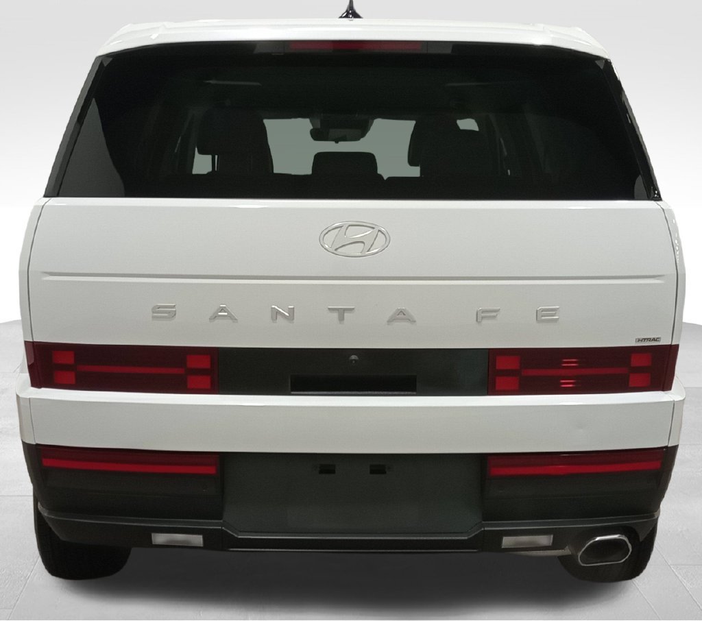 Used 2024 Hyundai Santa Fe SE AWD/4WD image 5