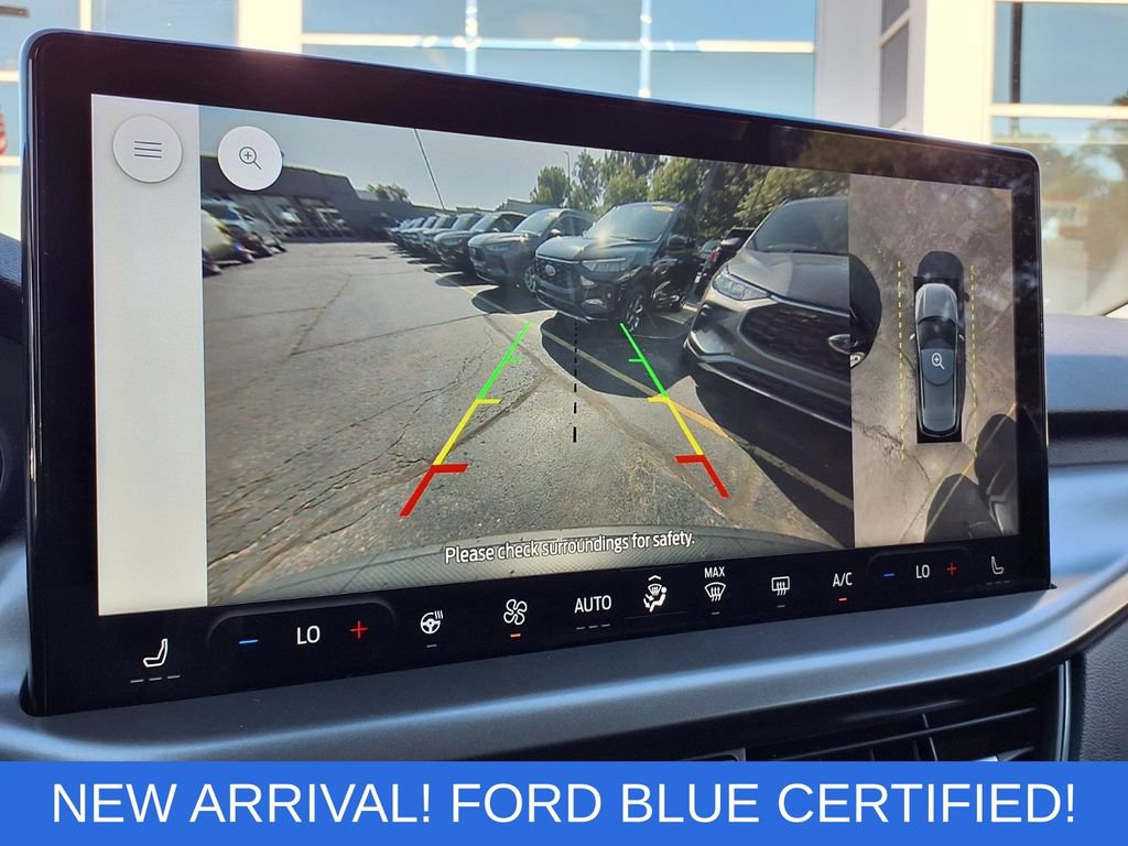 Certified 2023 Ford Escape Active w/ Tech Pack #2 AWD/4WD image 9