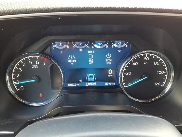 Certified 2022 Ford F150 XLT w/ Equipment Group 302A High AWD/4WD image 30