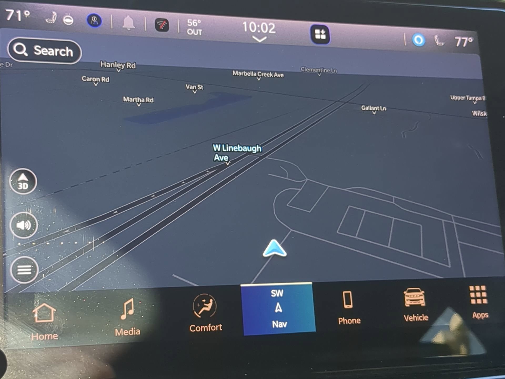 Used 2022 Jeep Grand Wagoneer Series I image 53