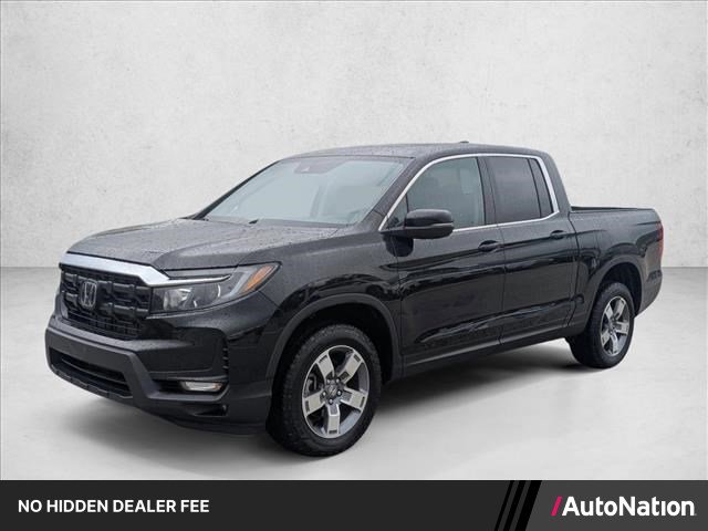Used 2024 Honda Ridgeline RTL image 1