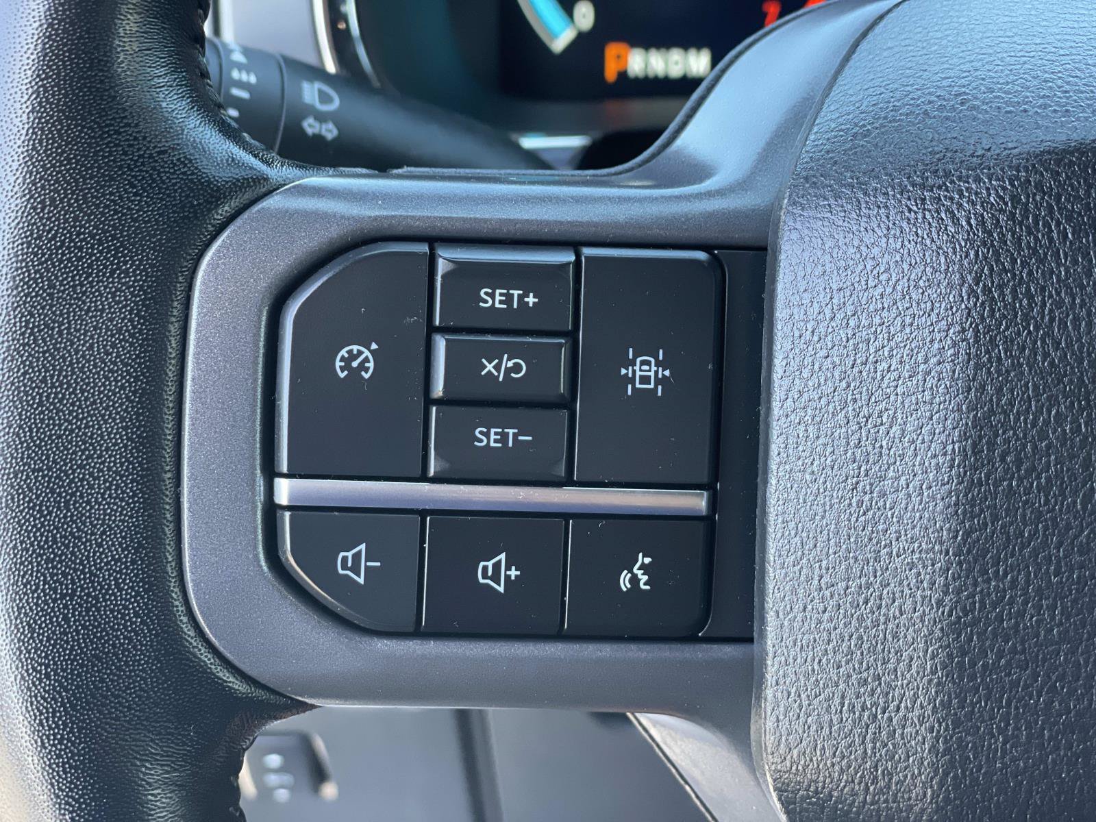 Certified 2023 Ford F150 Lariat AWD/4WD image 9