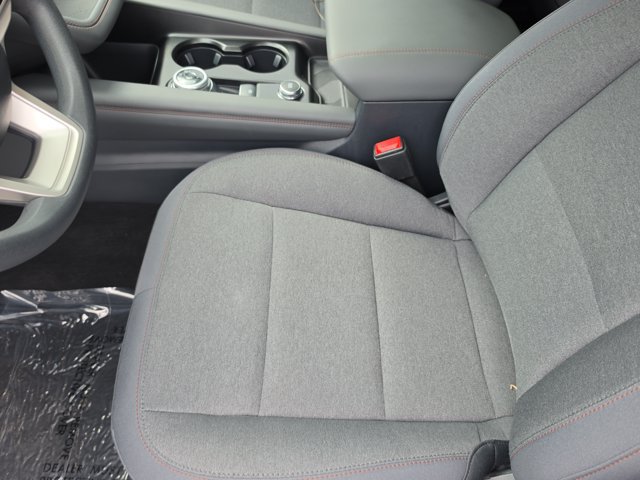Certified 2026 Ford Explorer Active RWD image 19