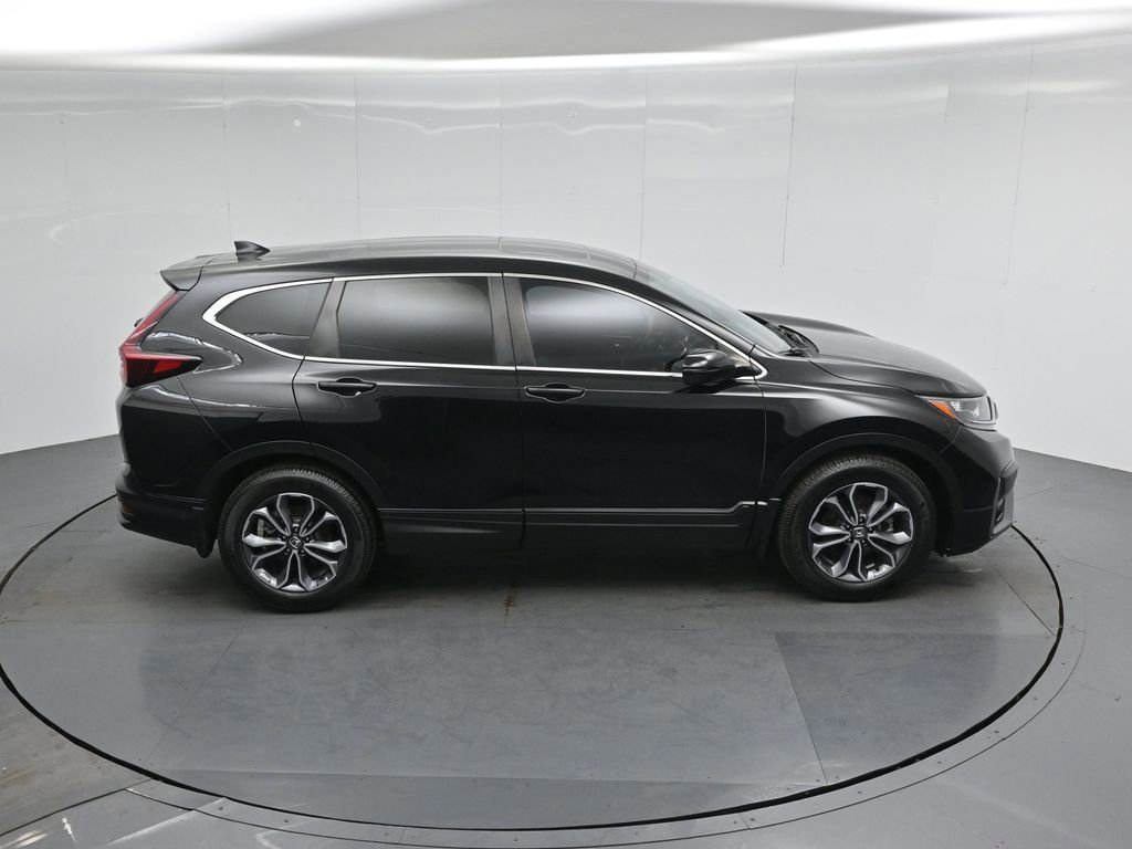 Used 2022 Honda CR-V EX image 8