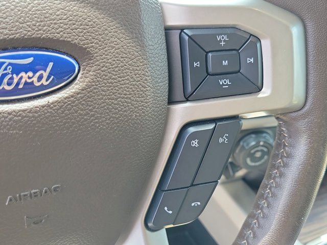 Certified 2020 Ford F150 Lariat w/ Equipment Group 502A Luxury AWD/4WD image 25