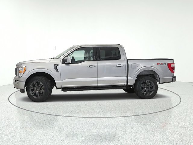 Certified 2023 Ford F150 Lariat AWD/4WD image 2