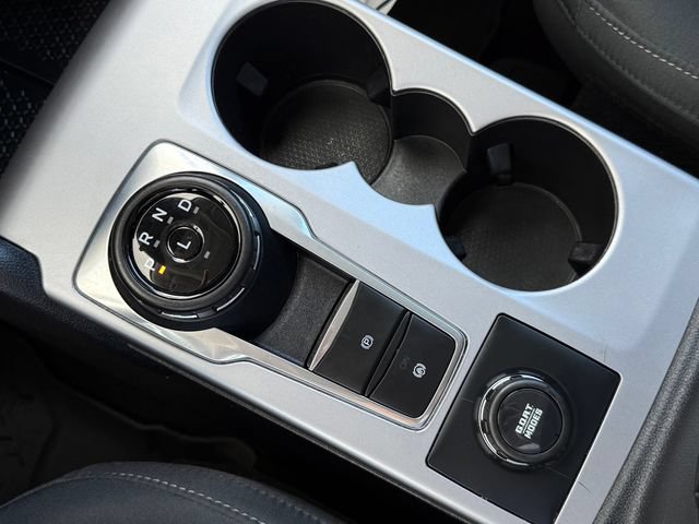 Certified 2023 Ford Bronco Sport Big Bend AWD/4WD image 13