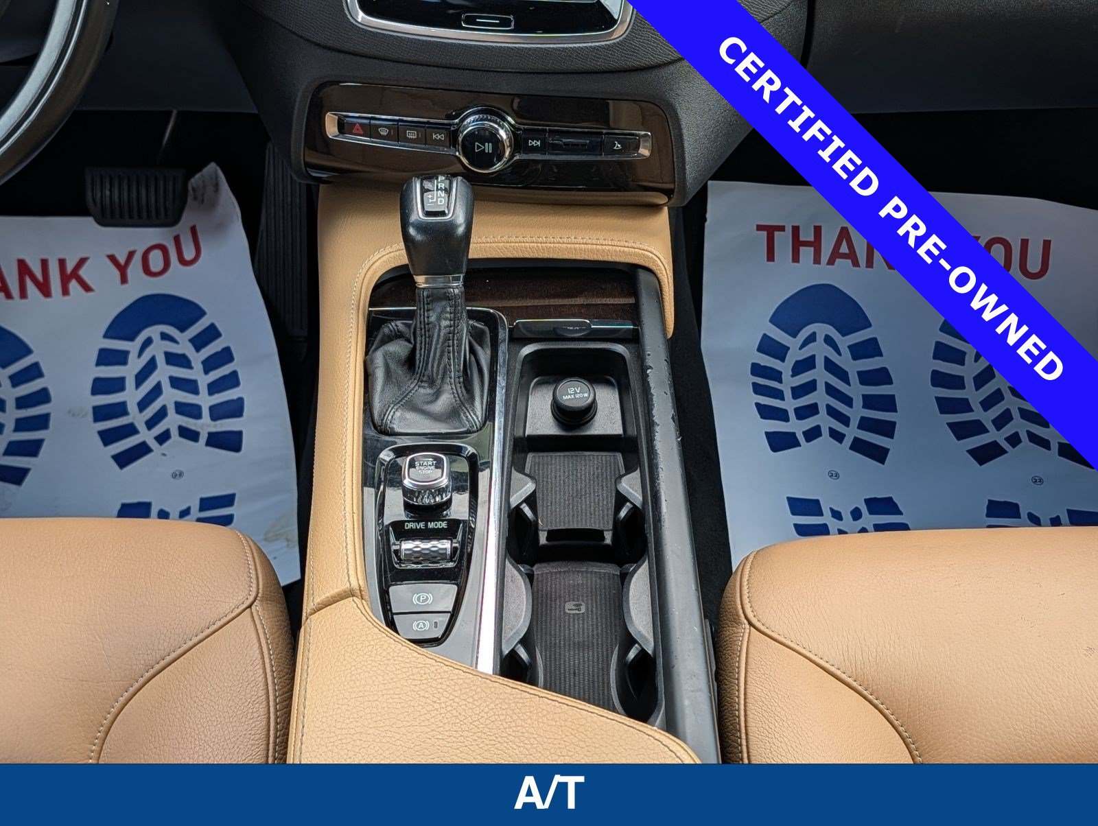 Used 2018 Volvo XC90 T5 Momentum w/ Convenience Package FWD image 22