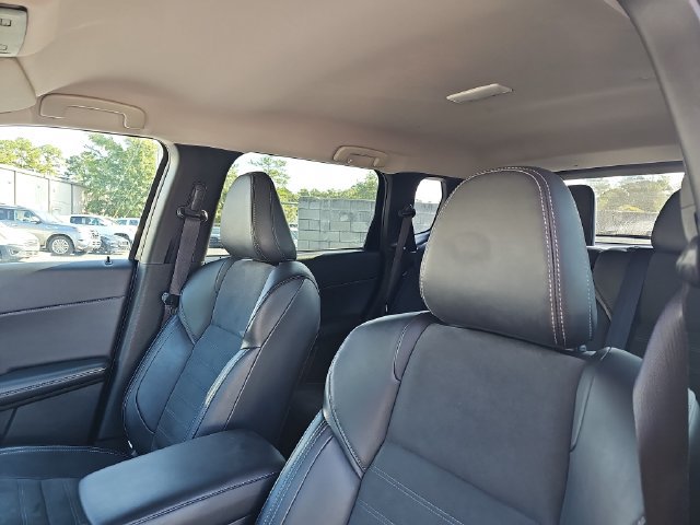 Used 2024 Mitsubishi Outlander SE FWD image 16