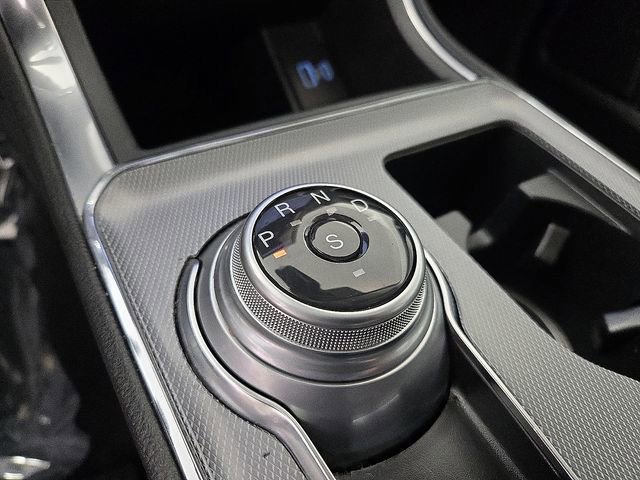 Certified 2021 Ford Edge Titanium image 15