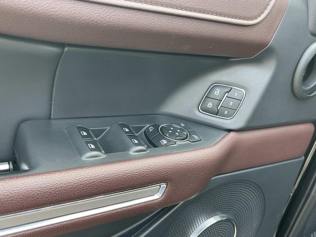 Certified 2024 Ford Expedition Max Limited image 30