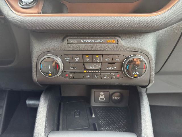 Certified 2023 Ford Bronco Sport Outer Banks w/ Tech Package AWD/4WD image 21