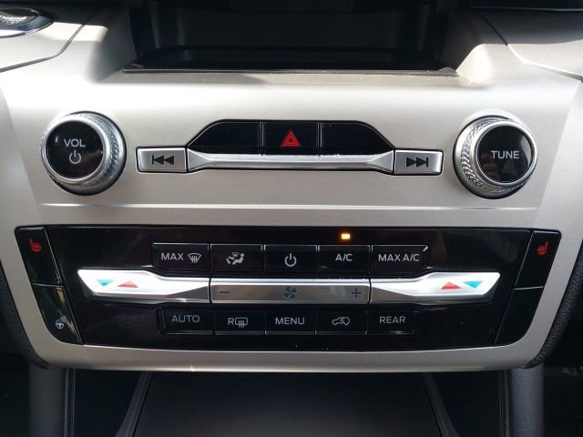 Certified 2022 Ford Explorer XLT w/ Equipment Group 202A image 21