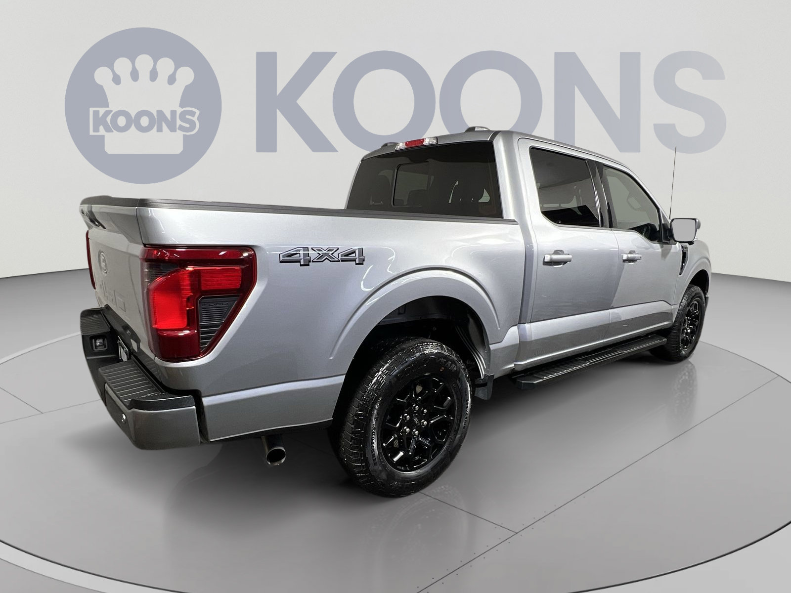 Certified 2024 Ford F150 XLT w/ Equipment Group 302A MID AWD/4WD image 11