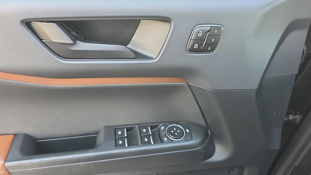 Certified 2023 Ford Bronco Sport Outer Banks image 23