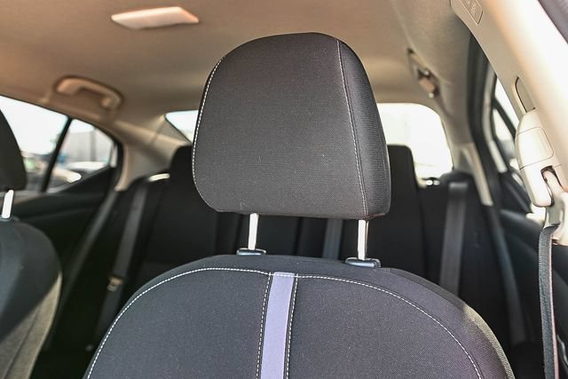 Used 2021 Nissan Sentra SV FWD image 29