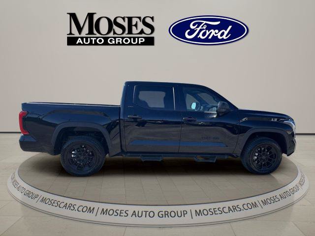 Used 2026 Toyota Tundra SR5 AWD/4WD image 2