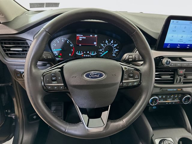 Certified 2022 Ford Escape SE w/ SE Sport Appearance Package AWD/4WD image 15