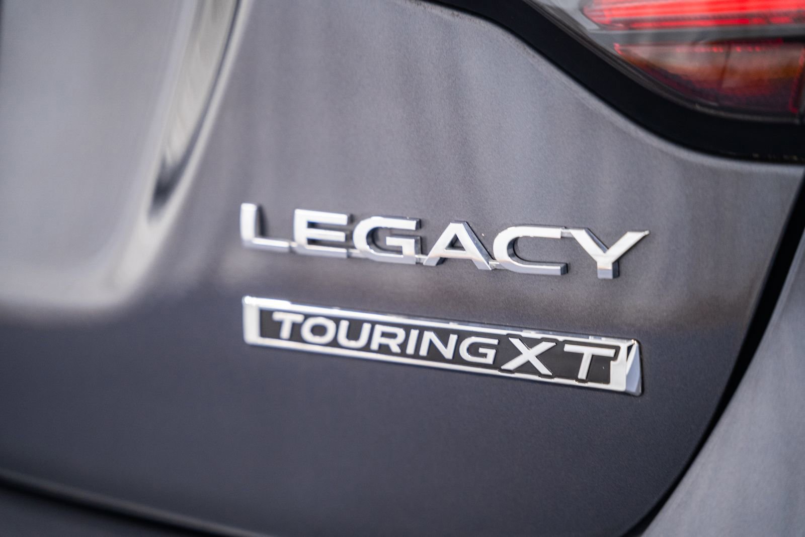 Used 2023 Subaru Legacy Touring XT AWD/4WD image 10