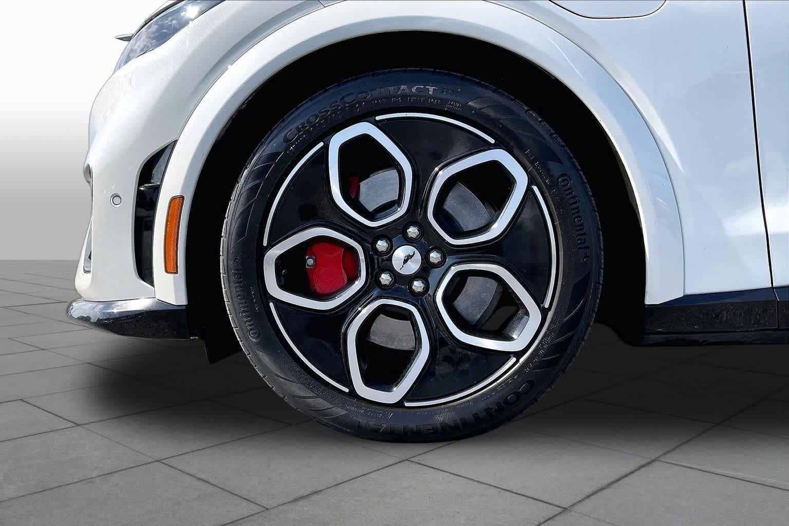 Certified 2023 Ford Mustang Mach-E GT AWD/4WD image 10