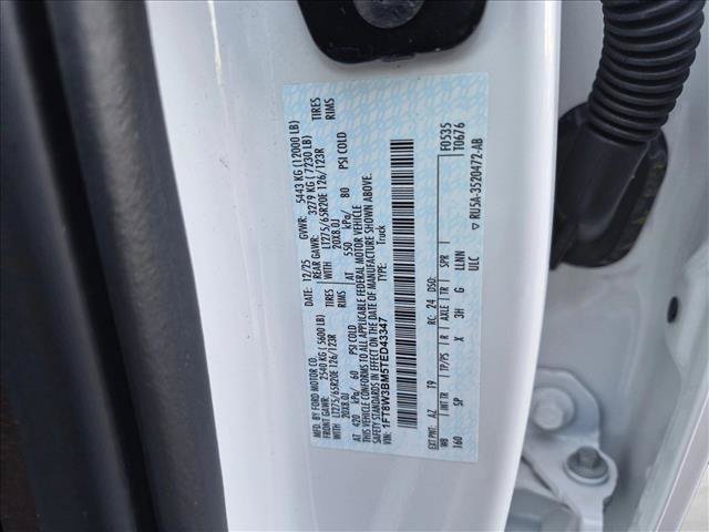 Certified 2026 Ford F350 King Ranch AWD/4WD image 23