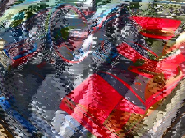 Used 2025 Acura Integra A-Spec image 6