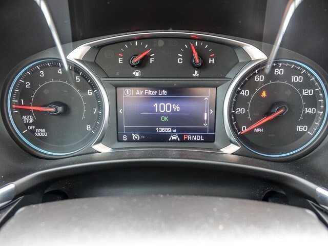 Used 2024 Chevrolet Equinox LS w/ LS Convenience Package FWD image 18