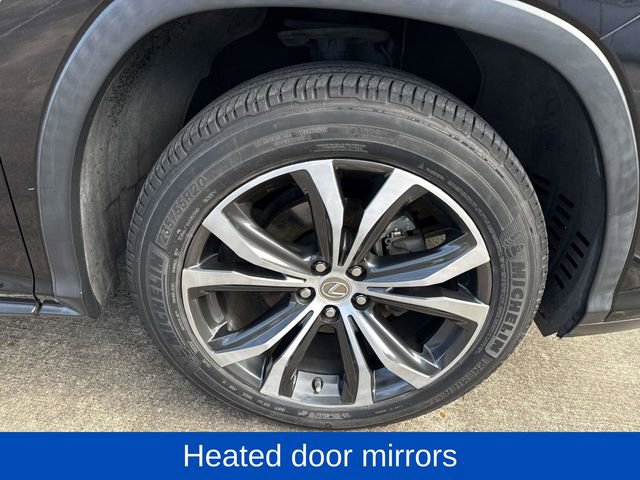 Used 2017 Lexus RX 350 350 image 12