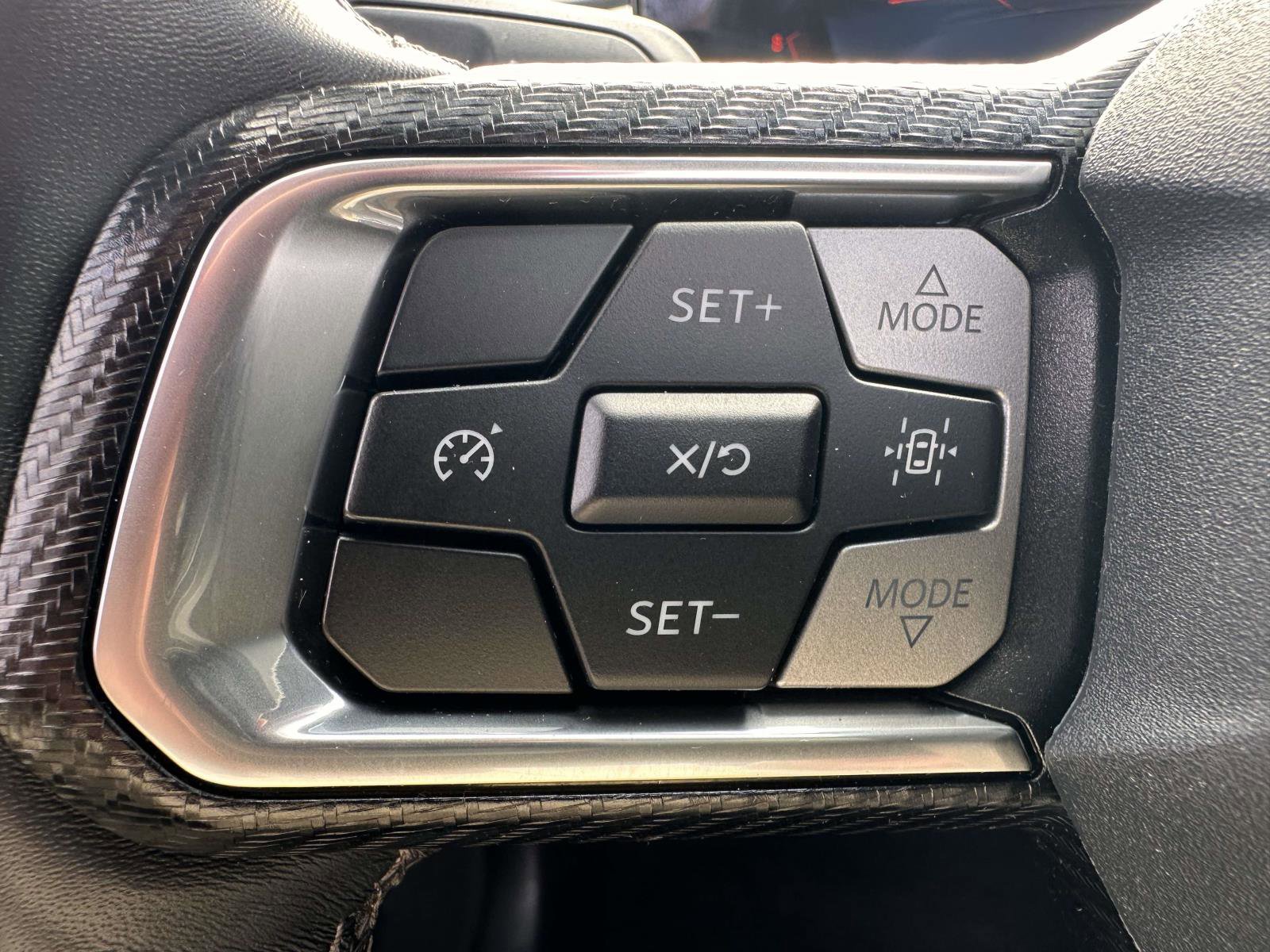 Certified 2025 Ford Mustang Premium image 16