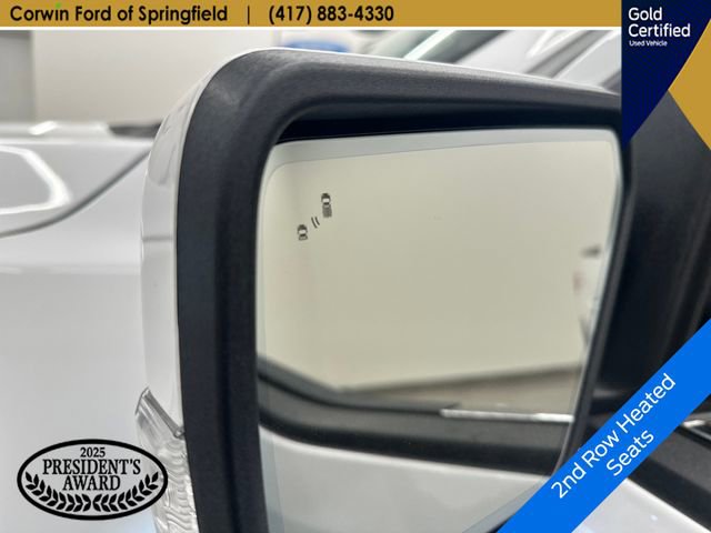 Certified 2024 Ford F150 Lariat w/ Equipment Group 502A High image 39